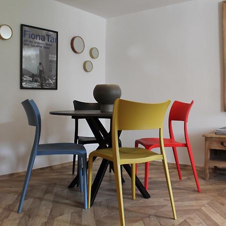 Altstadt Luxury Design Apartment Salzburg Ngoại thất bức ảnh