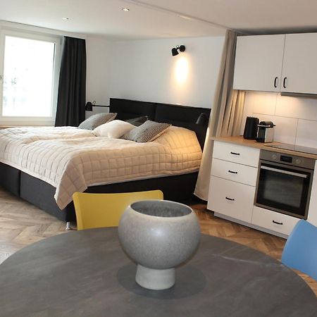 Altstadt Luxury Design Apartment Salzburg Ngoại thất bức ảnh