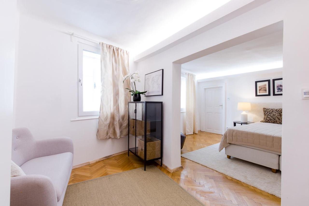 Altstadt Luxury Design Apartment Salzburg Ngoại thất bức ảnh