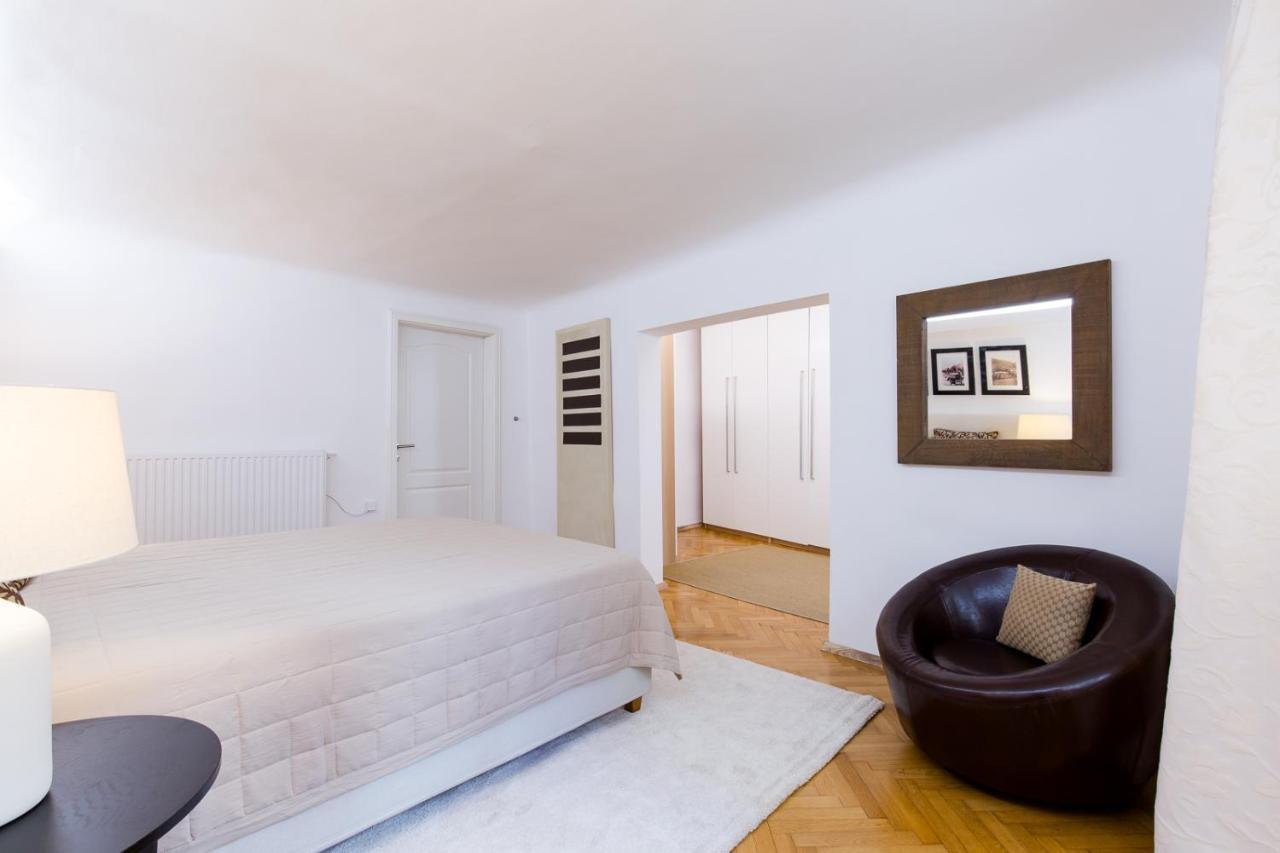 Altstadt Luxury Design Apartment Salzburg Ngoại thất bức ảnh