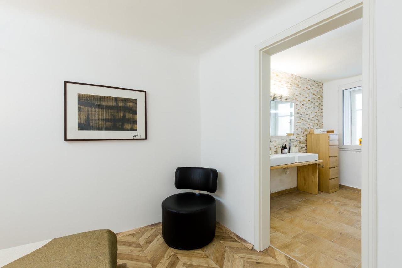 Altstadt Luxury Design Apartment Salzburg Ngoại thất bức ảnh
