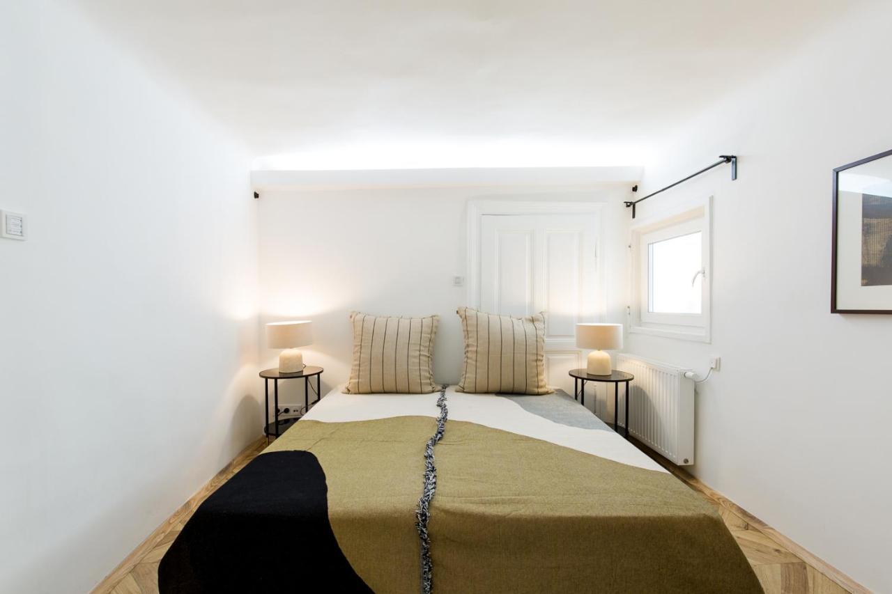 Altstadt Luxury Design Apartment Salzburg Ngoại thất bức ảnh