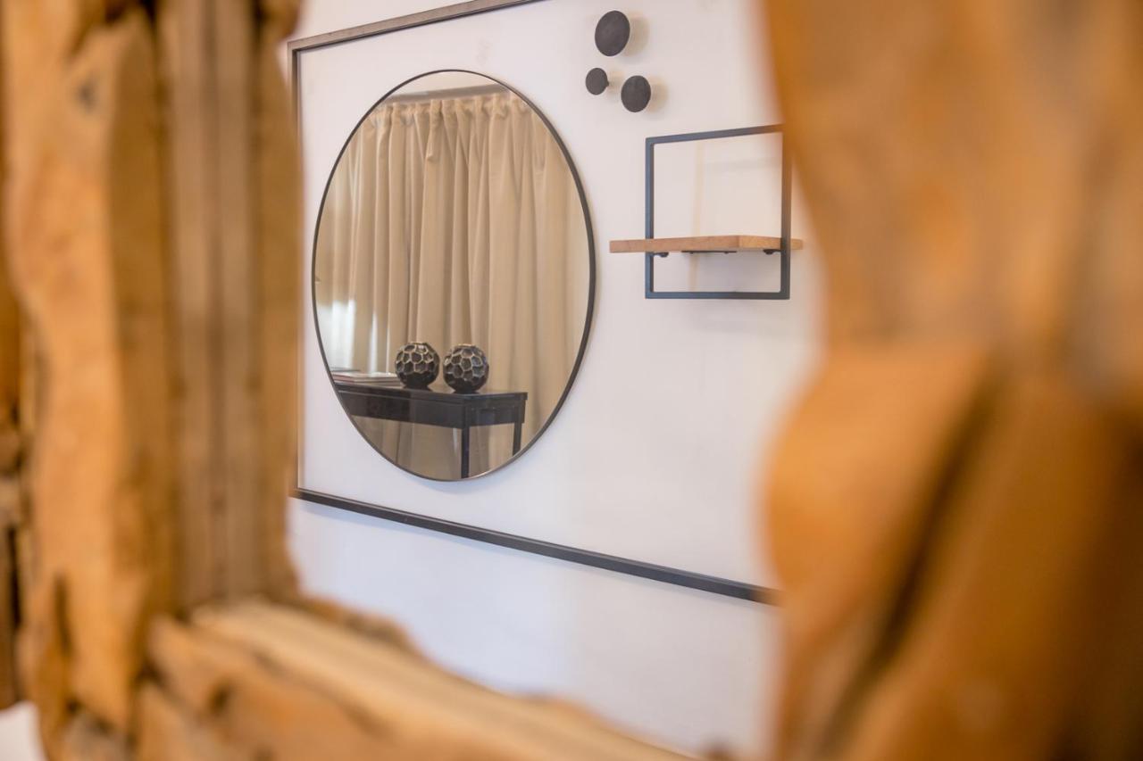 Altstadt Luxury Design Apartment Salzburg Ngoại thất bức ảnh
