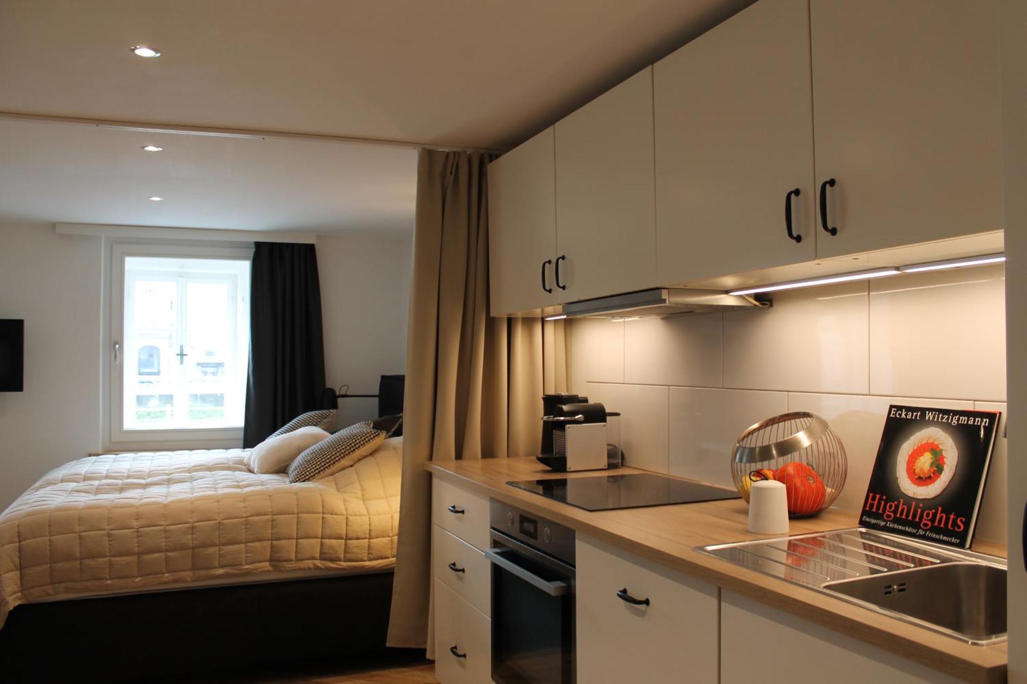 Altstadt Luxury Design Apartment Salzburg Ngoại thất bức ảnh