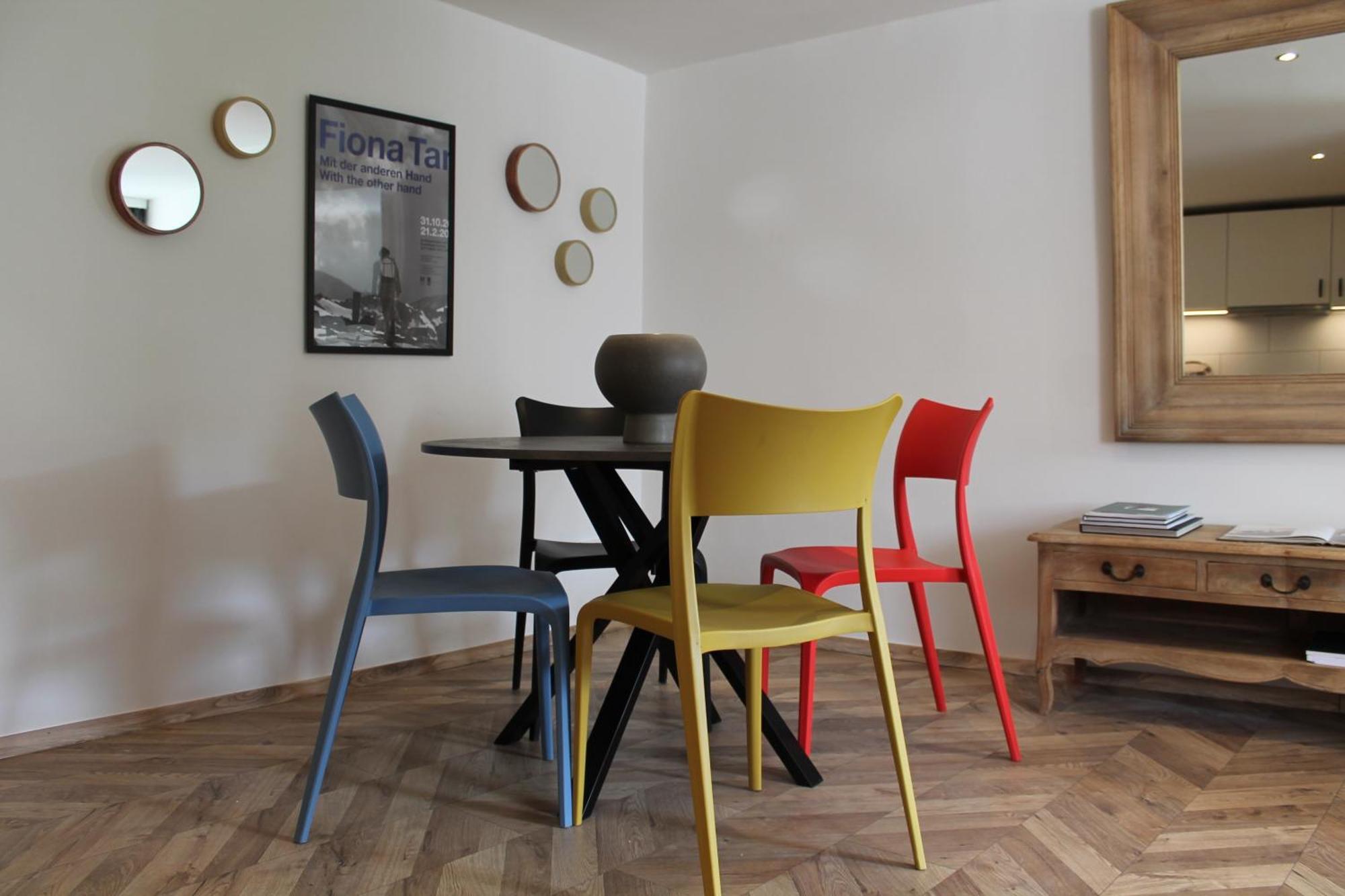 Altstadt Luxury Design Apartment Salzburg Ngoại thất bức ảnh
