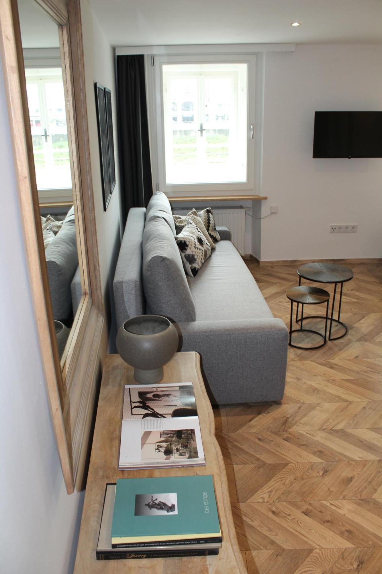 Altstadt Luxury Design Apartment Salzburg Ngoại thất bức ảnh