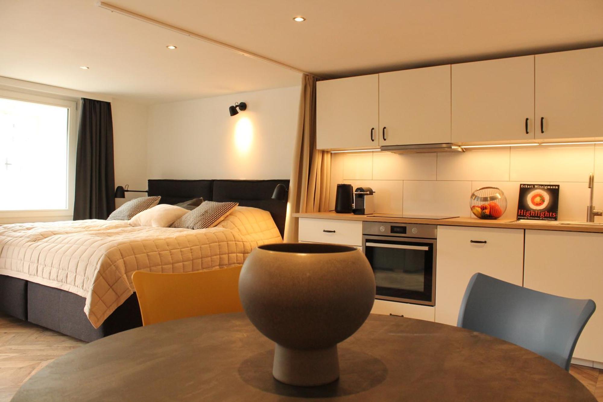Altstadt Luxury Design Apartment Salzburg Ngoại thất bức ảnh