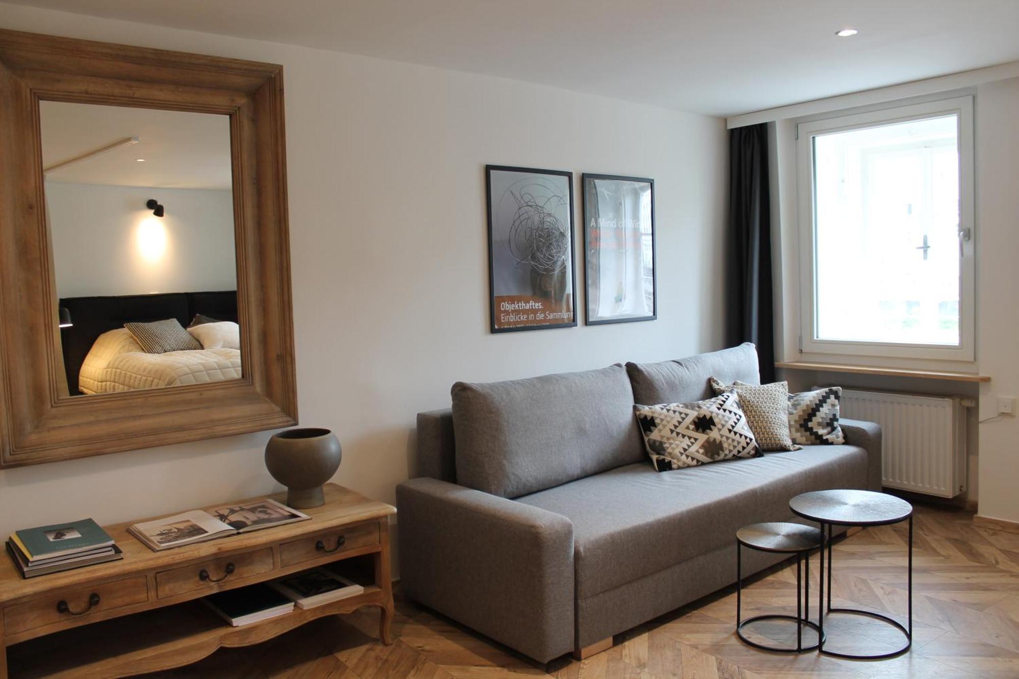 Altstadt Luxury Design Apartment Salzburg Ngoại thất bức ảnh