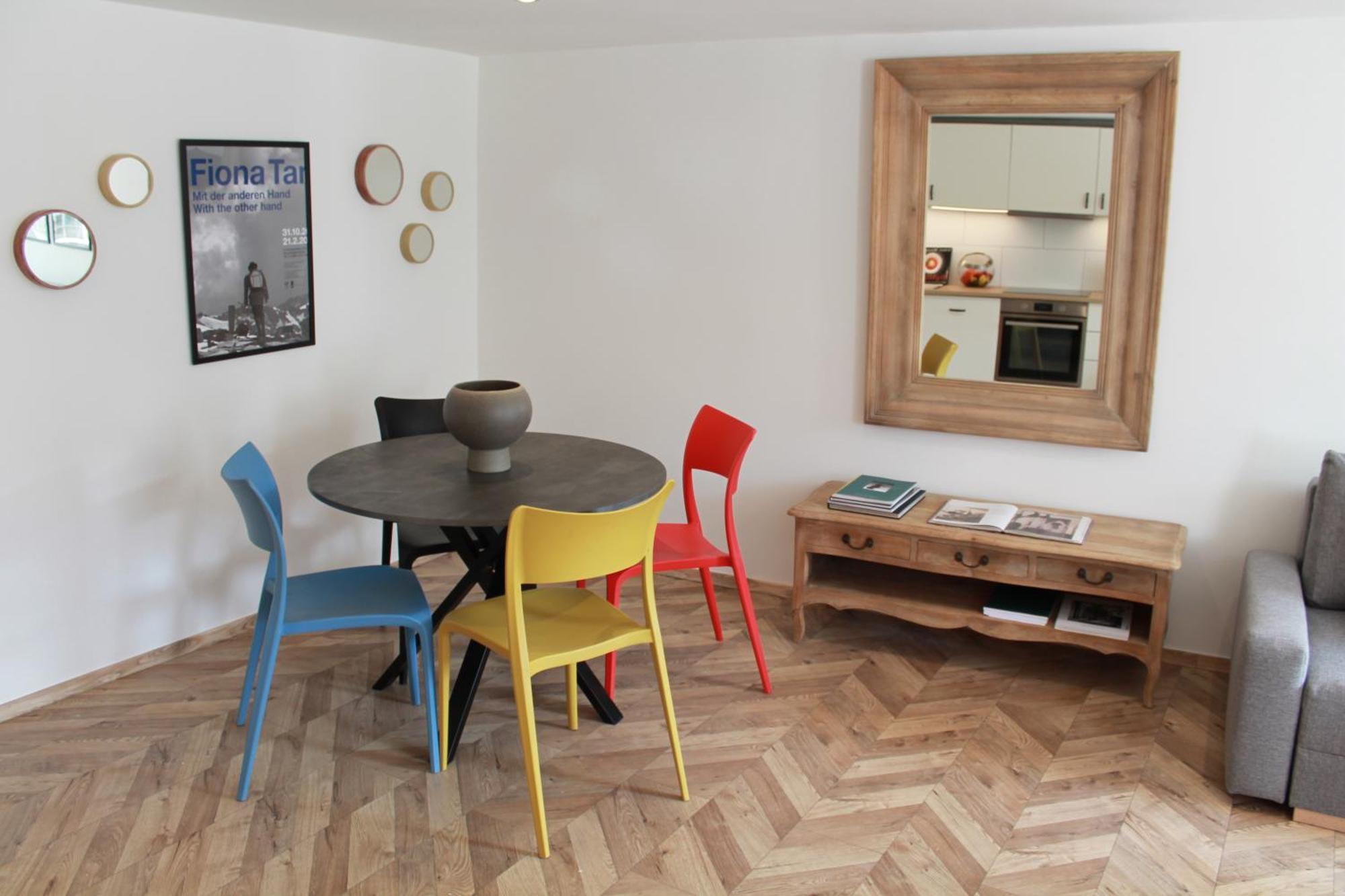 Altstadt Luxury Design Apartment Salzburg Ngoại thất bức ảnh